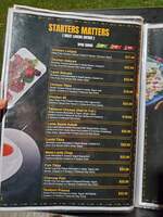 Chicken Sekuwa Nepali spices