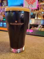 Black Sheep Campfire Stout (schooner/half pint)