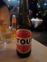 Minoh Stout (from Osaka)