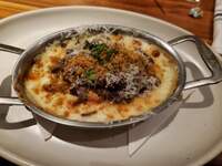 Lasagna Bianca al Forno