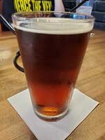 Ziegenbock Texas Amber, Karbach Brewery